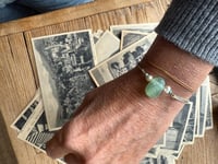 Image 7 of Bracelet amulettes anciennes  1 