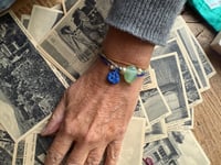 Image 8 of Bracelet amulettes anciennes  1 