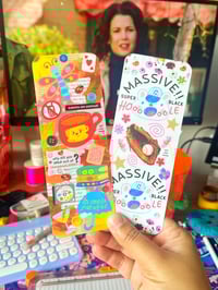 Image 13 of Bookmark Bundle