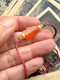 Image 5 of -25%🩷 Bracelet amulettes anciennes 2 