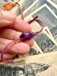 Image 2 of -25%🩷 Bracelet amulettes anciennes 2 