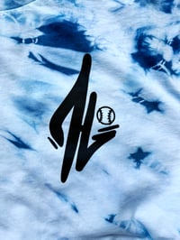 Image 2 of Jbanksey Los Angeles “Kershaw Exclusive” (t-shirt)