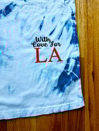 Image 3 of Jbanksey Los Angeles “Kershaw Exclusive” (t-shirt)