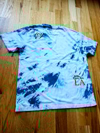 Image 4 of Jbanksey Los Angeles “Kershaw Exclusive” (t-shirt)