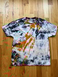 Image 1 of Jbanksey San Francisco “McCovey Cove” (t-shirt)
