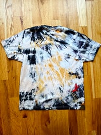 Image 2 of Jbanksey San Francisco “McCovey Cove” (t-shirt)