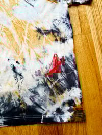 Image 3 of Jbanksey San Francisco “McCovey Cove” (t-shirt)