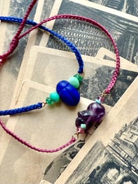 Image 4 of Bracelets amulettes anciennes 4