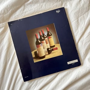 Image of Mouton Rothschild: Painting for the Label, 1945-1981