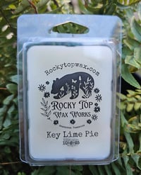 Image 1 of Key Lime Pie