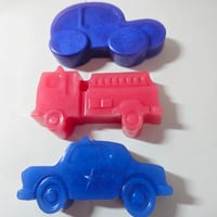 Image 1 of Kids Car Soaps