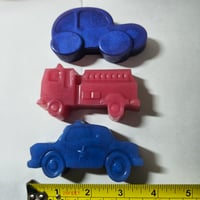 Image 5 of Kids Car Soaps