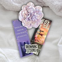 Bookmarks + Sticker