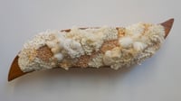 Image 1 of Vessel: Oatmeal