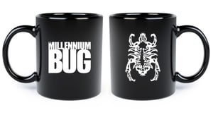 Image of Millennium Bug Mug