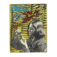 Image 3 of CHICAS 1950 vintage magazines · PDF