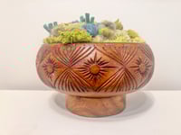 Image 1 of Vessel: Garden