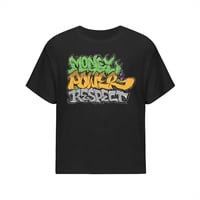 Image 1 of MPR Essential tee