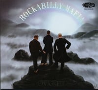 Image 1 of Rockabilly Mafia – Ewigkeit (2xLP) 
