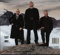 Image 2 of Rockabilly Mafia – Ewigkeit (2xLP) 