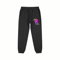Image 2 of Essential sweatpants PR Bratz