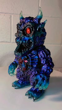 Image 2 of  Cor Vesperum  #1 (prototype)