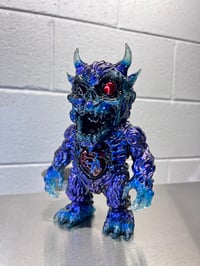 Image 1 of  Cor Vesperum  #1 (prototype)