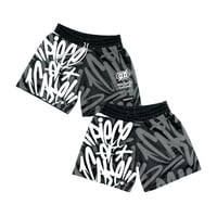 The Tags Mesh Short