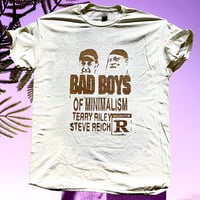 Reich & Riley Bad Boys Shirt 