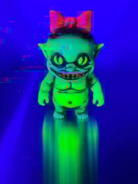 Image 2 of Fugly Sue 1-Off “Green Goblin”