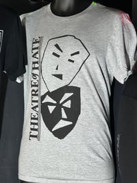 TOH Vintage Mask Shirt 