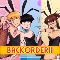 Image 1 of [BACK ORDER] CASINO CELEBRATRION - Acrylic Standee