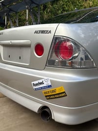 Image 2 of Hows My Filming Sticker