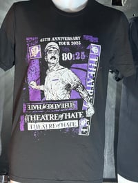 Image 1 of TOH Iconic Westworld 45th Anniversary Tour Shirt 