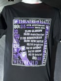 TOH Iconic Westworld 45th Anniversary Tour Shirt 