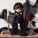 Image 1 of Witch dress 2025 ( long version) - Pullip