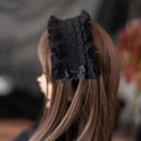 Image 3 of Witch dress 2025 ( long version) - Pullip