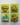 Abstract Minis: Lime