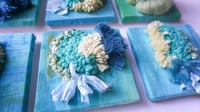 Image 3 of Abstract Minis: Blue