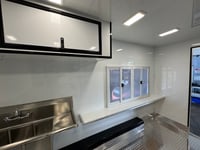 Image 16 of Ice Cream Trailer 