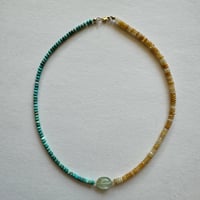 Image 1 of sarai necklace
