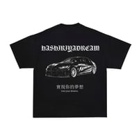 Image 2 of Dream(夢) Graphic Tee