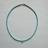 Image 1 of rora necklace