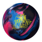 Image 1 of TROPICAL SURGE BLACK/WHITE/PINK