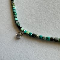 Image 2 of dorine necklace