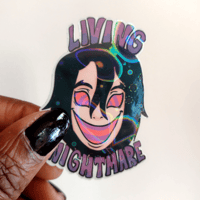 Image 14 of Ennui-Go Stickers
