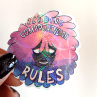 Image 18 of Ennui-Go Stickers