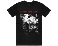 STARVED LIGHT | Traitor T-Shirt