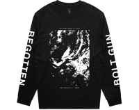 BOLT GUN | Begotten Longsleeve