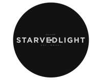 Image 2 of STARVED LIGHT | Wheel Felt Slipmat